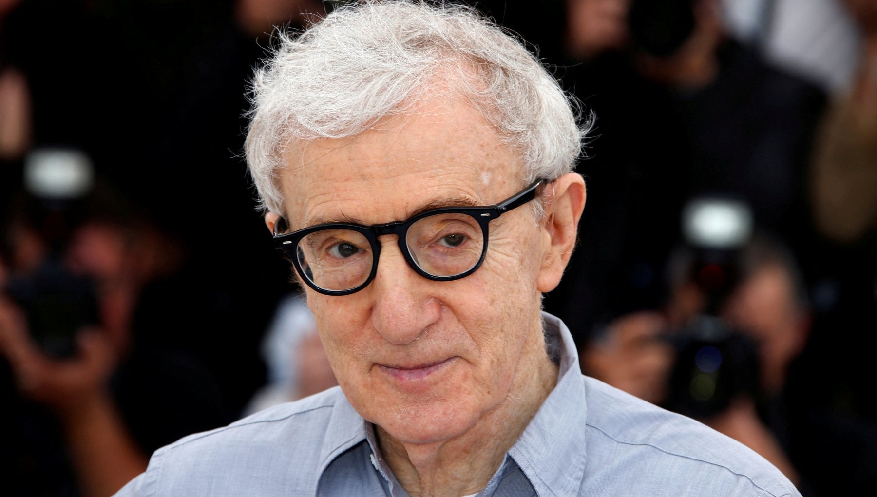 Woody Allen, nuovo film a Parigi in francese. Ma mancano ancora i fondi