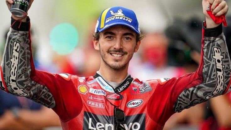 Francesco Bagnaia