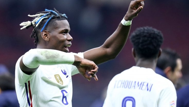 Paul Pogba