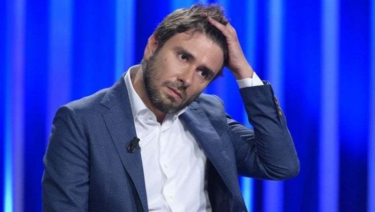 Alessandro Di Battista