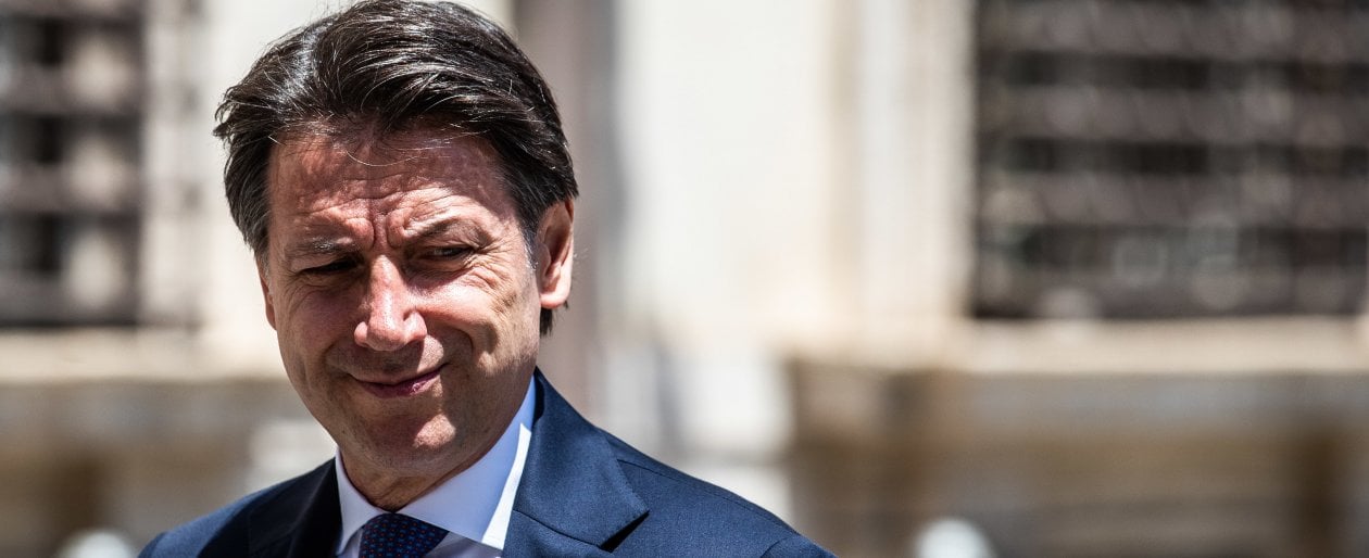 Questione di sfiducia