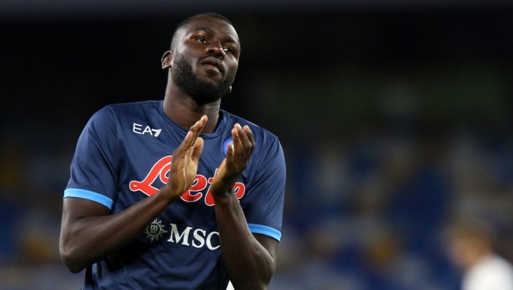 Kalidou Koulibaly