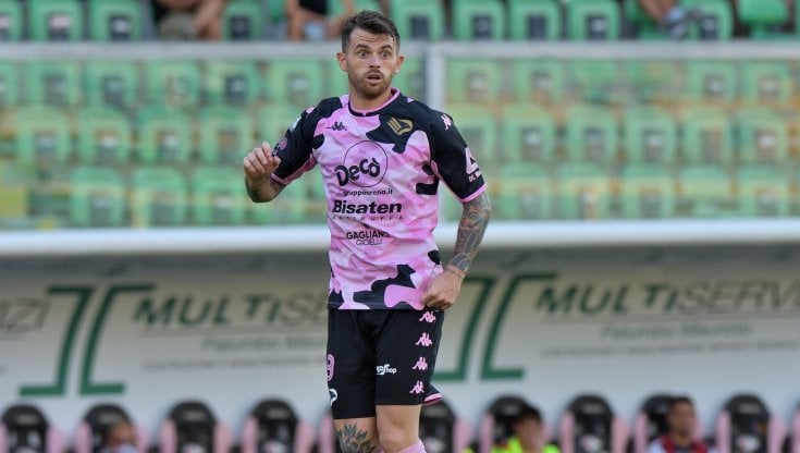 Matteo Brunori&nbsp;