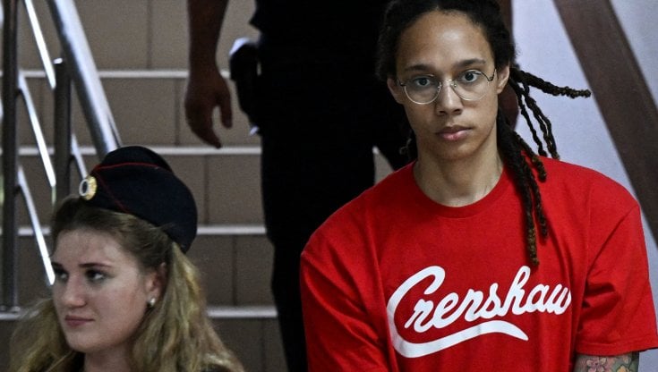 Brittney Griner
