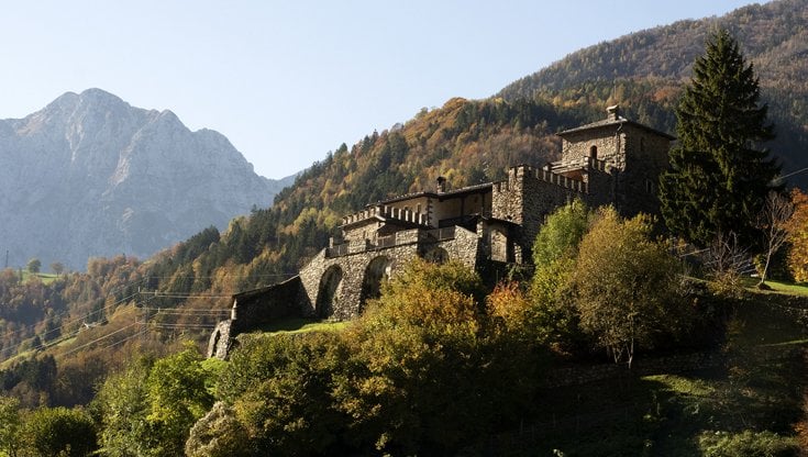 Gromo (BG)