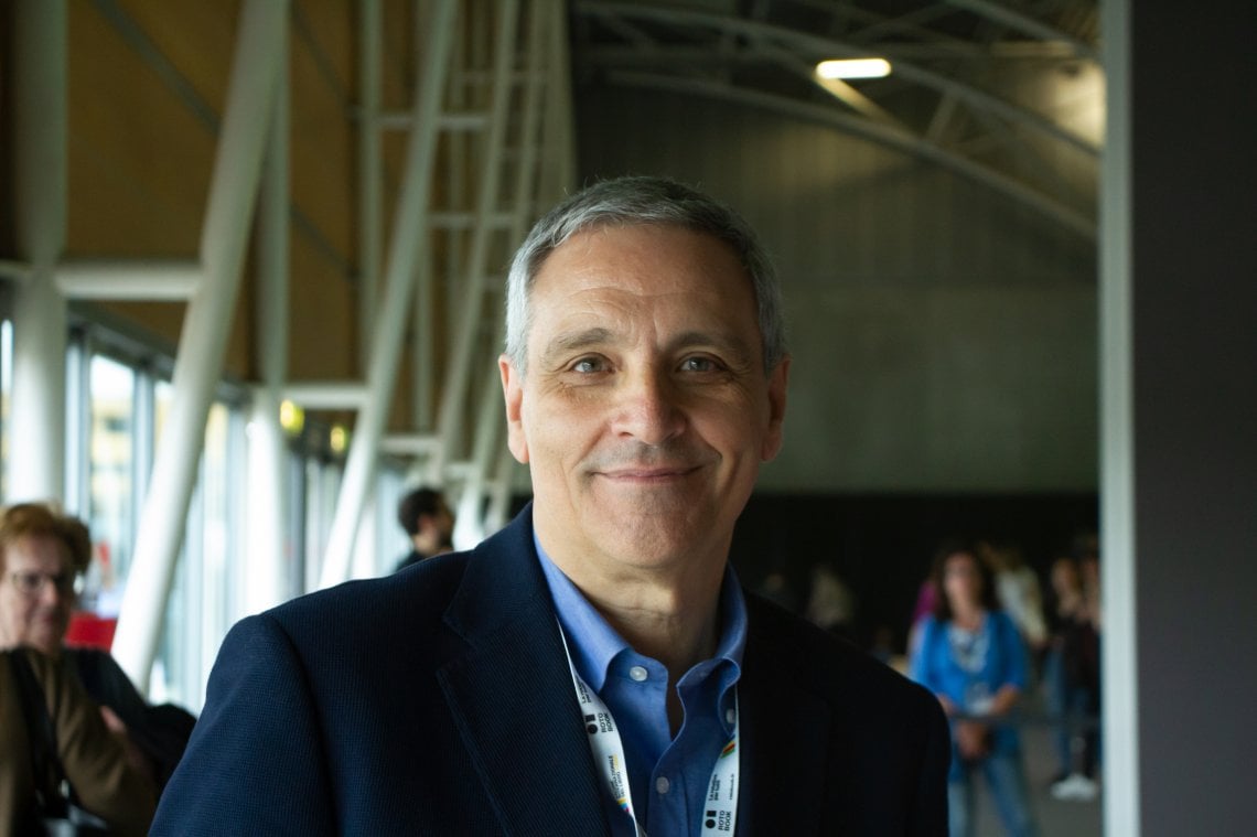 Maurizio de Giovanni