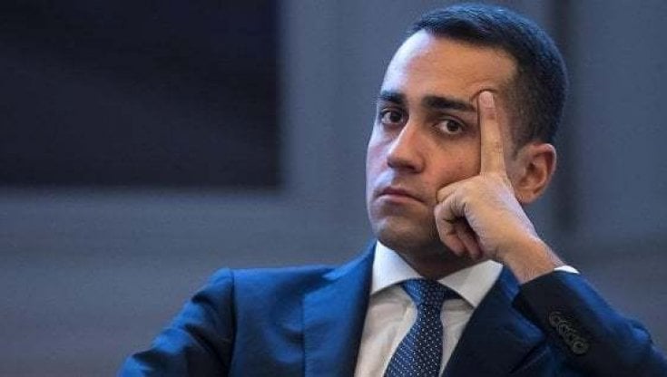 Luigi Di Maio