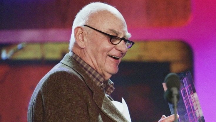 Dan Talbot, una vita per il cinema