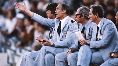 Bearzot: &ldquo;Quanto male mi avete fatto, tutti!&rdquo;