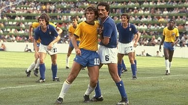 Quel santo catenaccio riscoperto da Bearzot