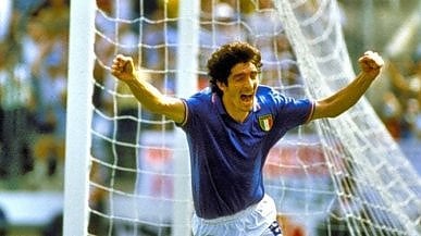 Mondiale 1982, la notte che siamo diventati campioni del mondo
