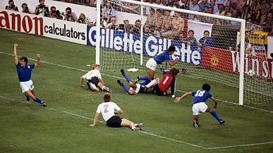 Italia-Germania 3-1: le pagelle della finale del Mondiale 1982