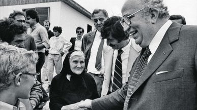 Fratelli d'Italia (e quel che segue)