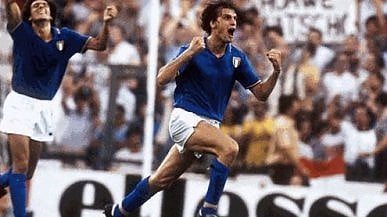 Marco Tardelli: "L'Urlo Mundial &egrave; ancora con me. Nell'82 abbiamo riunito l'Italia"