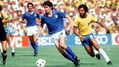 Italia-Brasile 3-2, l'ossessione &egrave; diventata un tesoro (e un libro)