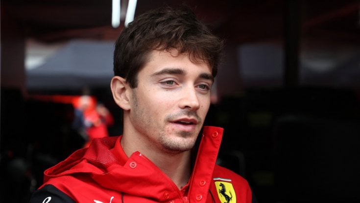 Charles Leclerc