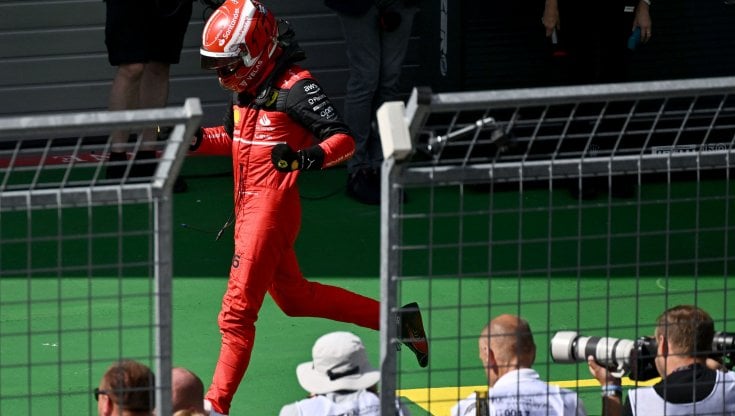 Charles Leclerc
