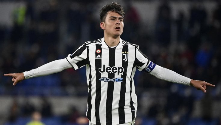 Paulo Dybala