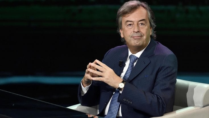 Bufera su Burioni, bodyshaming contro sostenitrice Lega