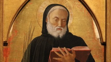 San Benedetto da Norcia, un’eredità ancora attuale