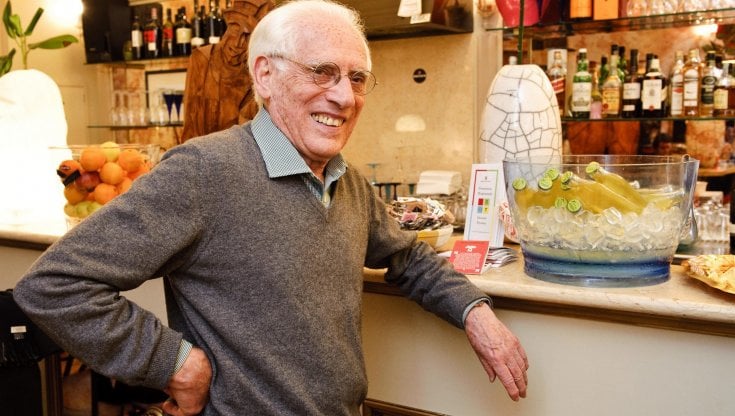 È morto Angelo Guglielmi, storico direttore di Rai 3