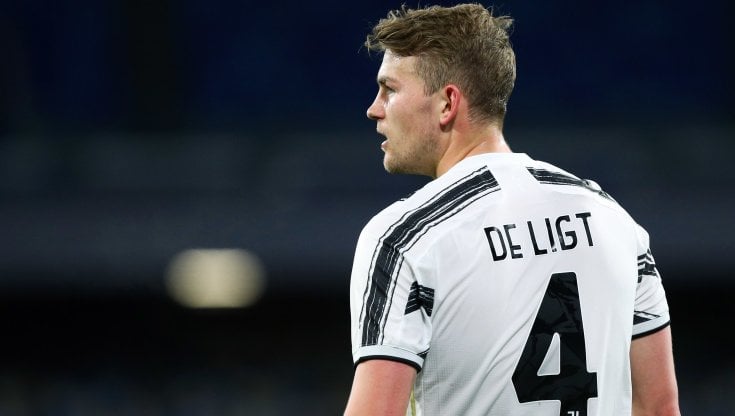 Matthijs de Ligt