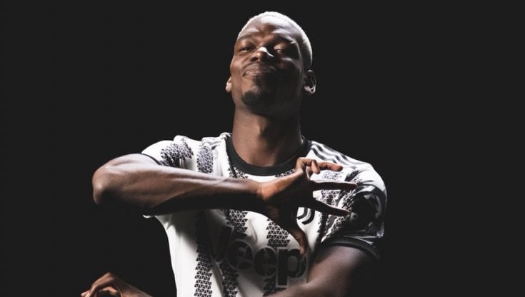 Paul Pogba