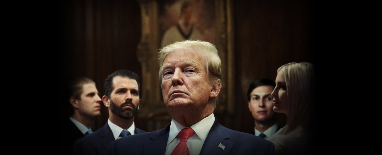 'Trump: Unprecedented', una sconfitta senza precedenti