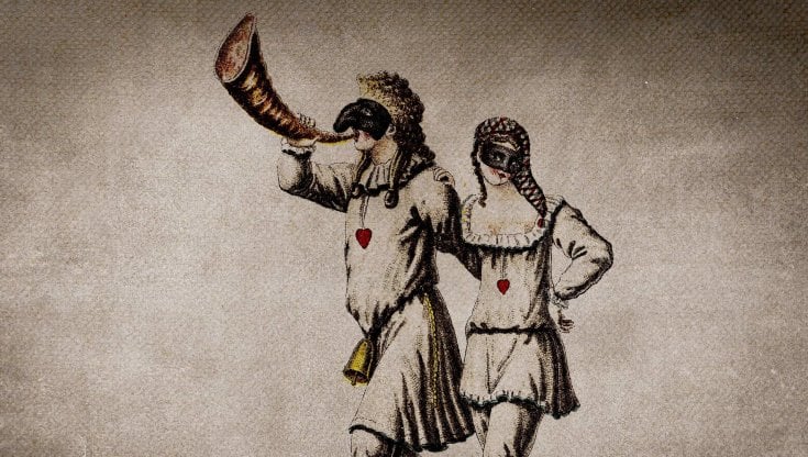 71. Il riscatto di Napoli fra teatro e realtà