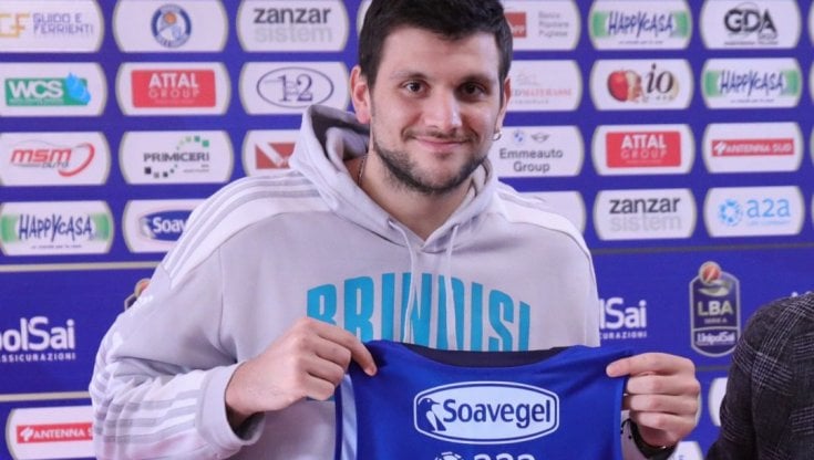 Alessandro Gentile