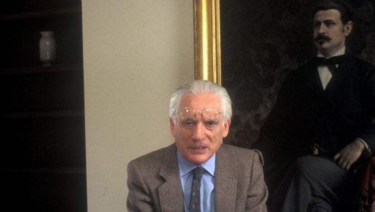 Angelo Guglielmi, l’avanguardista che reinventò la tv