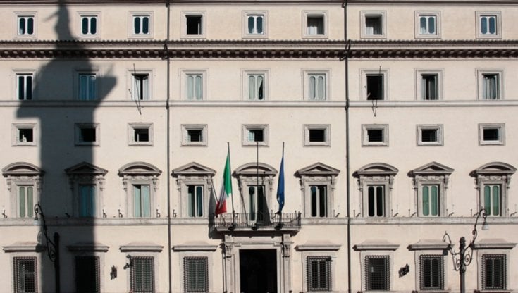 Lavoro, i sindacati da Draghi interventi urgenti entro luglio e lo scostamento di Bilancio entro dicembre 