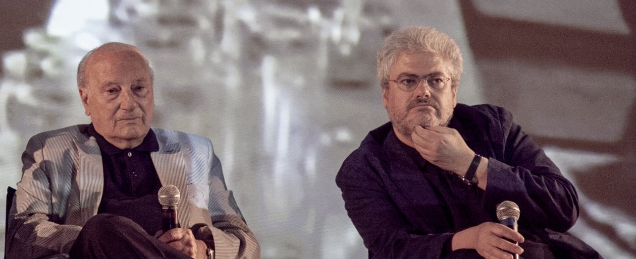 Roberto Andò: "Porto in scena La Capria e la sua Napoli”