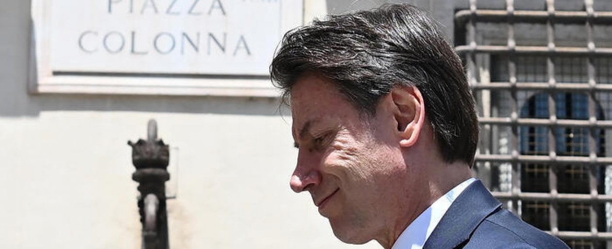Il verdetto Cinquestelle