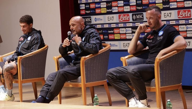 Luciano Spalletti 