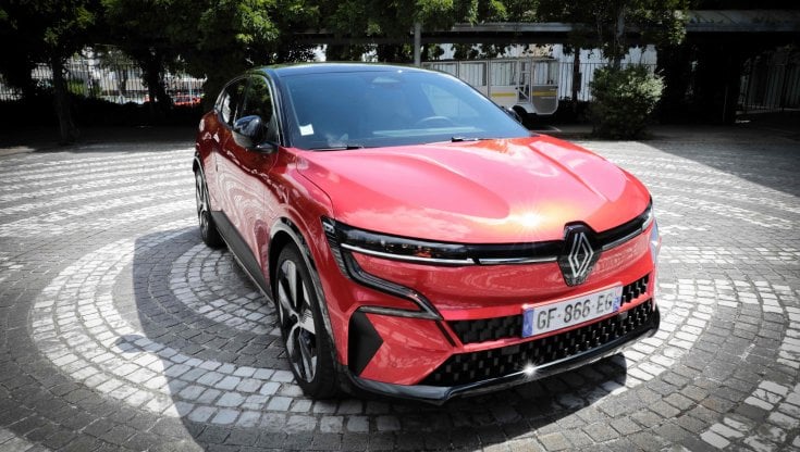Renault: "Così si batte la crisi del mercato"