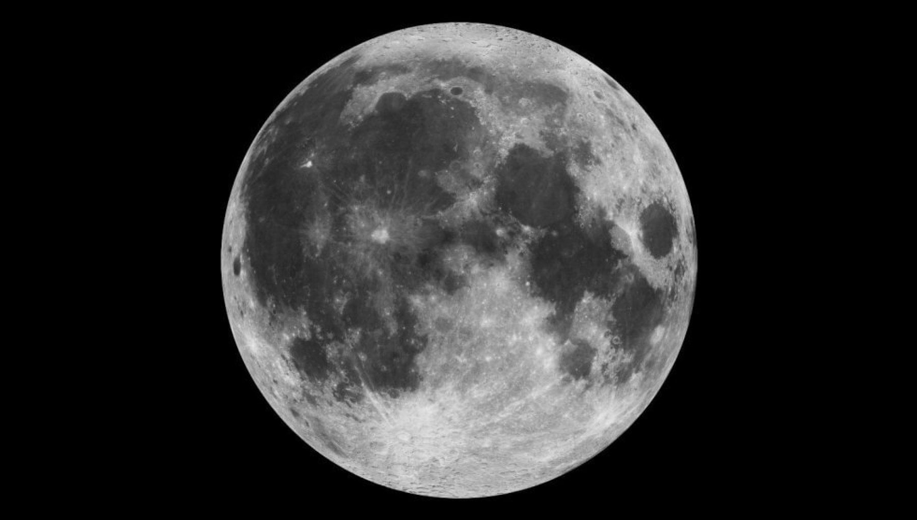 Stasera La Superluna Del Cervo Ecco Cos Perch Si Chiama Cos 