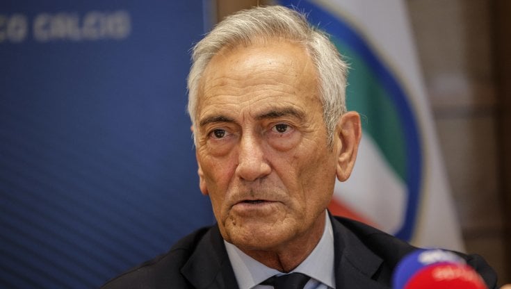 Gabriele Gravina 