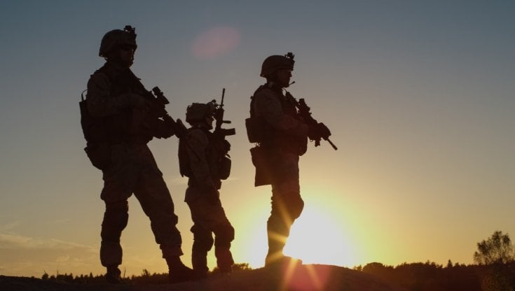 Afghanistan, Amnesty: l'Inchiesta sui crimini dello squadrone Special Air Service britannico, molti gli omicidi di persone inermi 