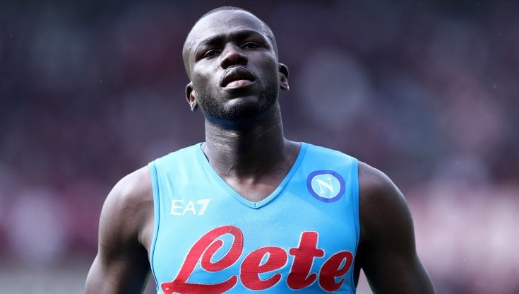 Kalidou Koulibaly