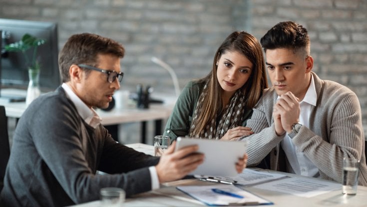 Il digitale guida l’innovazione in campo assicurativo