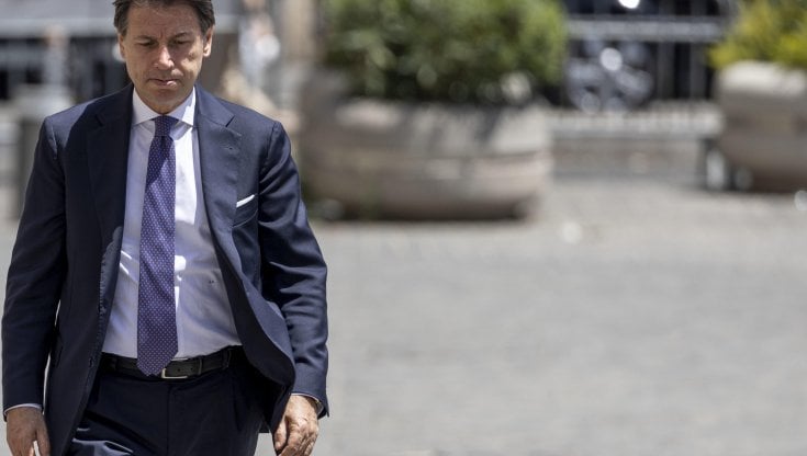 Giuseppe Conte