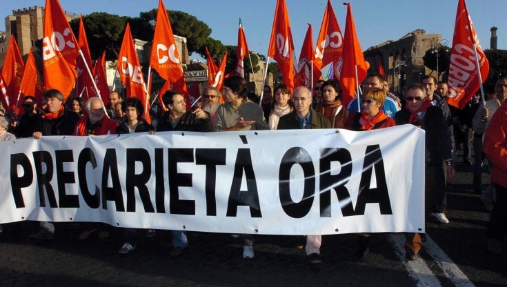 232023840-6ea10a6f-a3e7-4e40-936f-55ab79bc53ac Precariato in Europa: l’Italia resta tra i Paesi con più lavoratori a termine e part-time involontario