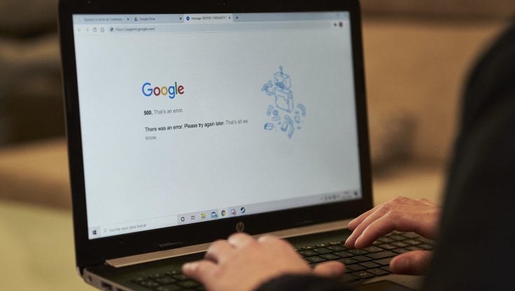 L'Antitrust apre un'istruttoria su Google per abuso di posizione dominante sui dati