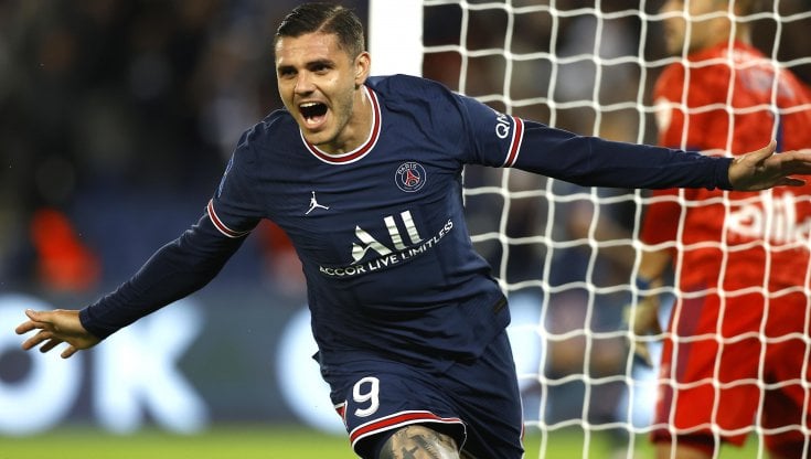 Mauro Icardi