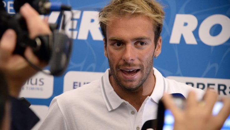 Nuoto, presentati gli Europei di Roma. Paltrinieri: "Pubblico super, vincere una priorità"