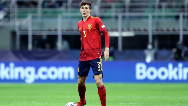Pau Torres