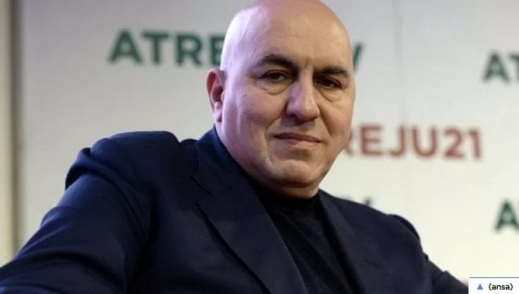 Crosetto: "Sbagliato temere le urne. Da Salvini e Berlusconi solo tattica per non restare col cerino in mano"