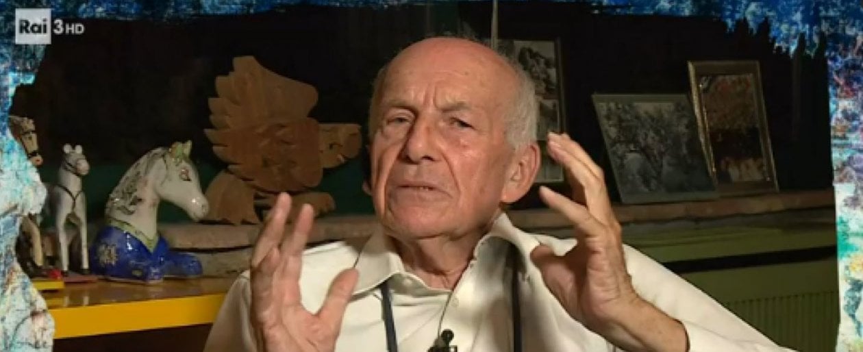 Fausto Bertinotti