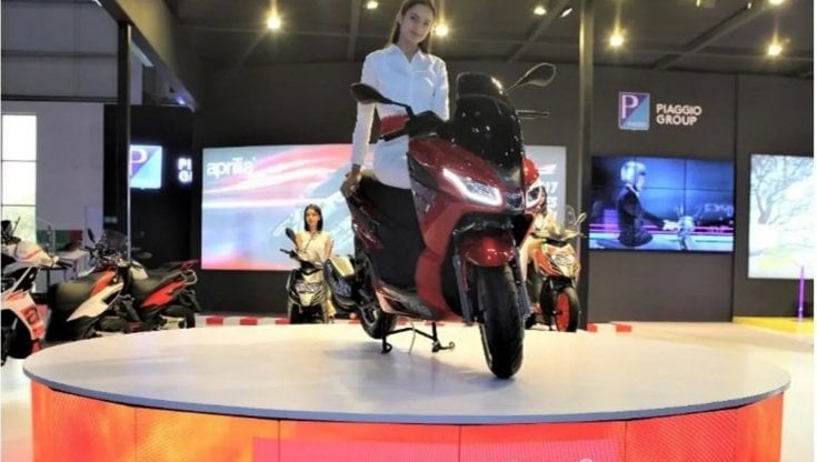 Aprilia e Abarth, ecco i brand più amati dagli italiani